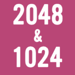 2048 1024 and line 98