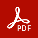 adobe acrobat reader pour pdf