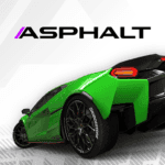 asphalt legends unite