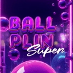 ball plin super