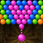 bubble pop origin puzzle game