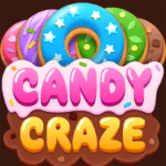 candy craze