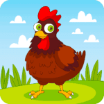 chicken defender farm rescue