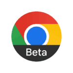 chrome beta