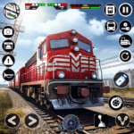 city train driver simulator 3d