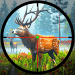 deer hunting fps sniper games