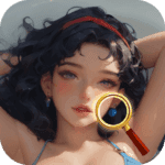 girls hidden objects journeys