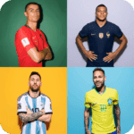 guess the soccer player quiz