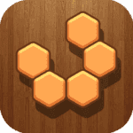 honeycomb tetris