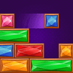 jewel puzzle block slider