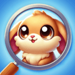 match hunt hidden objects