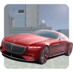 maybach drift car simulator