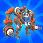 mech rider