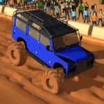 mud racing 4х4 off road