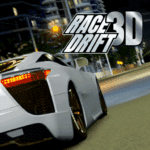 race drift 3d car racing