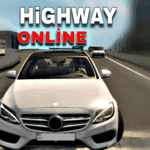 race traffic online highway