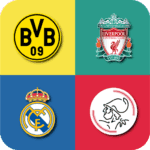 soccer clubs logo quiz