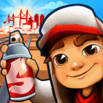 subway surfers