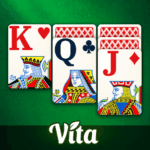 vita solitaire for seniors