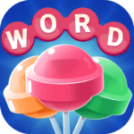 word sweets crossword puzzle