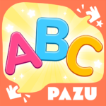 abc alphabet game for kids