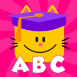 abc games for kids abc jump