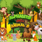 abc zoo learn play