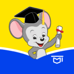 abcmouse kids learning games