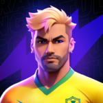 afk football rpg soccer games