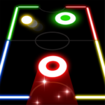 air hockey challenge