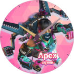 apexlegends watchface