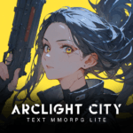 arclight city cyberpunk rpg