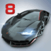 asphalt 8 car racing game