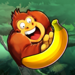 banana kong