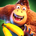 banana kong 2