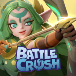 battle crush