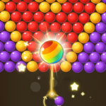 bubble pop masterlite shooter