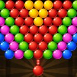 bubble pop origin puzzle game