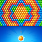 bubble shooter berry