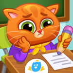 bubbu school my virtual pets