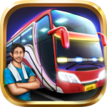 bus simulator indonesia