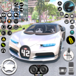 car game 3d car simulator 3d