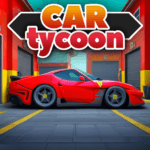 car shop tycoon idle junkyard