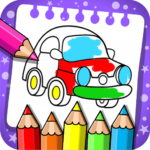 coloring learn