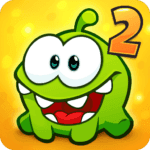 cut the rope 2