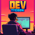 dev tycoon idle games