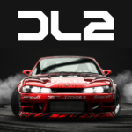 drift legends 2 car drifting