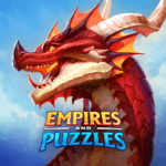 empires puzzles dragon dawn