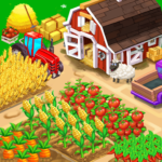 farm day farming offline games