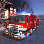 Fire Engine Simulator Mod Apk V1.4.8 Unlimited Money